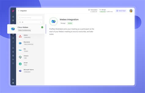 fireflies ai notetaker.